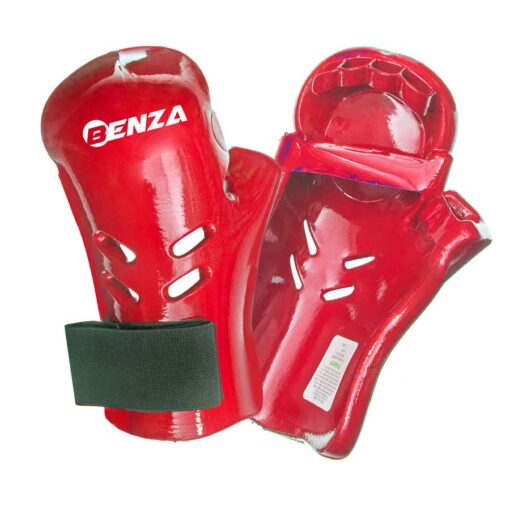 Karate Taekwondo punch mitts