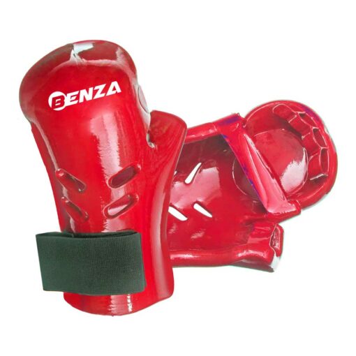 Karate Taekwondo punch mitts