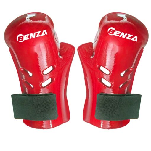 Karate Sparring Punch Mitts