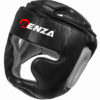full face boxing sparring head guard