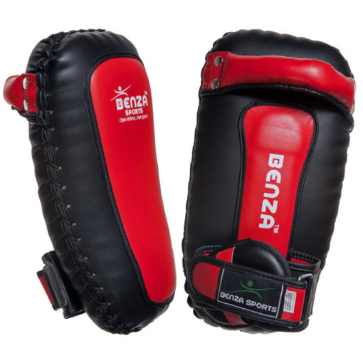 Muay thai kicking pads