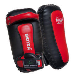 Muay thai kicking pads