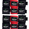 boxing hand wraps, mexican style stretchy 210 inches