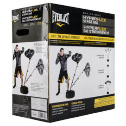 Everlast Hyperflex bag