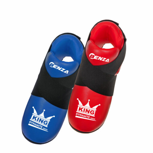 Point Fight Sparring ITF Taekwondo Kicks - Image 11