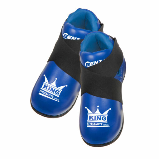Point Fight Sparring ITF Taekwondo Kicks - Image 4