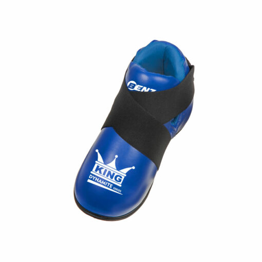 Point Fight Sparring ITF Taekwondo Kicks - Image 5