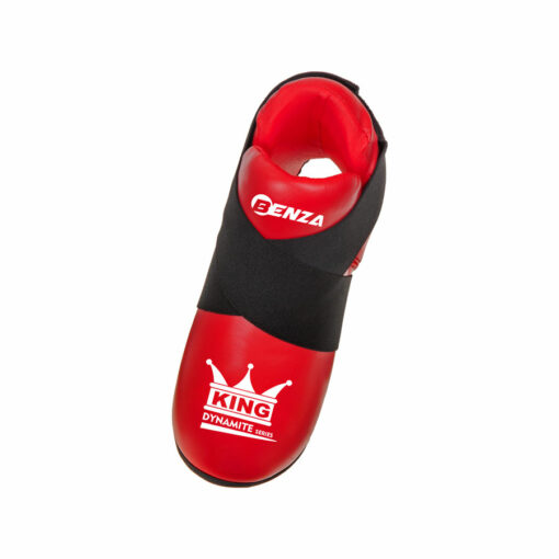 ITF Kicks