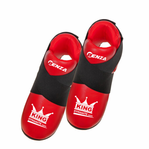 ITF Kicks