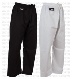 Karate Taekwondo Martial Arts Pants – Medium weight