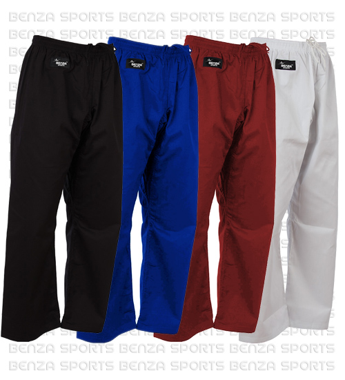Red Nose Pitbull Ripstop Pants – Seka-Sports - Martial Arts Distributor