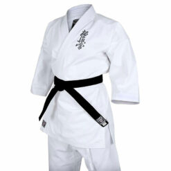 Kyokushin Karate 14 Ounce Heavy Weight Gi