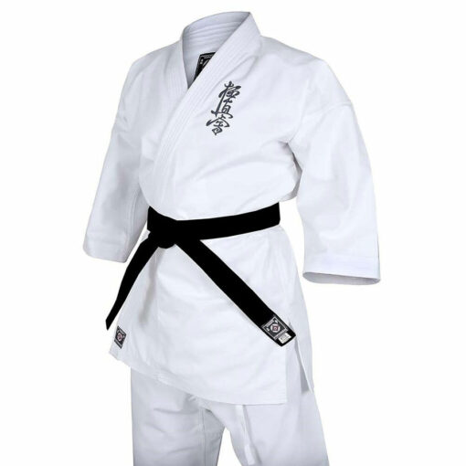 Kyokushin Karate 14 Ounce Heavy Weight Gi