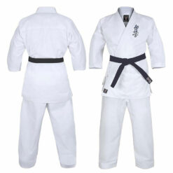 Heavy Weight Kyokushin Dobok