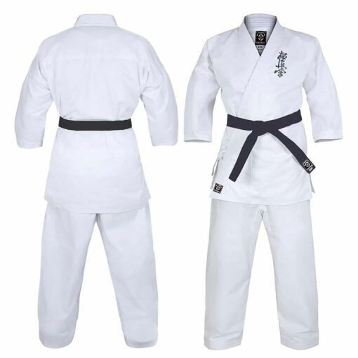 Heavy Weight Kyokushin Dobok