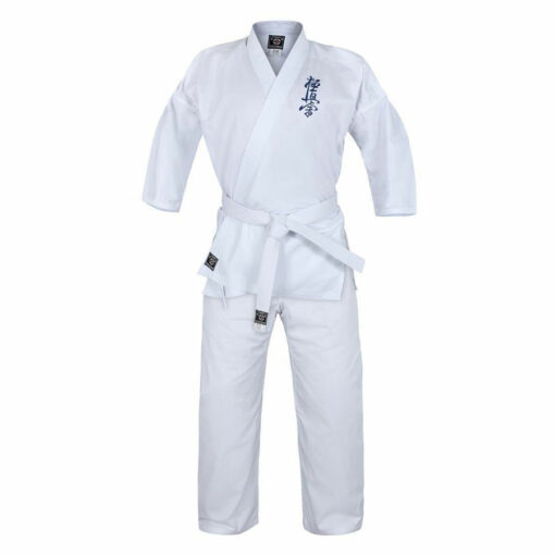 Kyokushinkai Karate Dogi