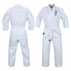 Kyokushinkai Karate Dogi