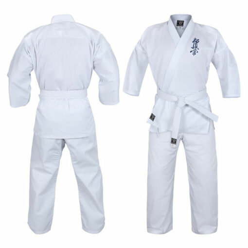 Kyokushinkai Karate Dogi