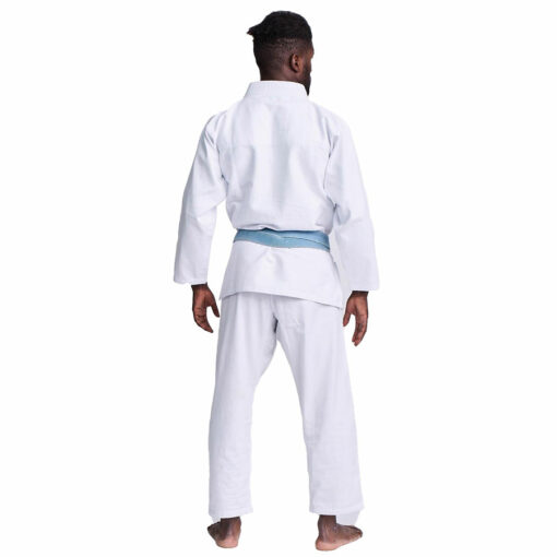 Light Weight BJJ Gi 420 GSM