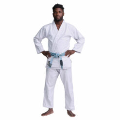 Light Weight BJJ Gi 420 GSM
