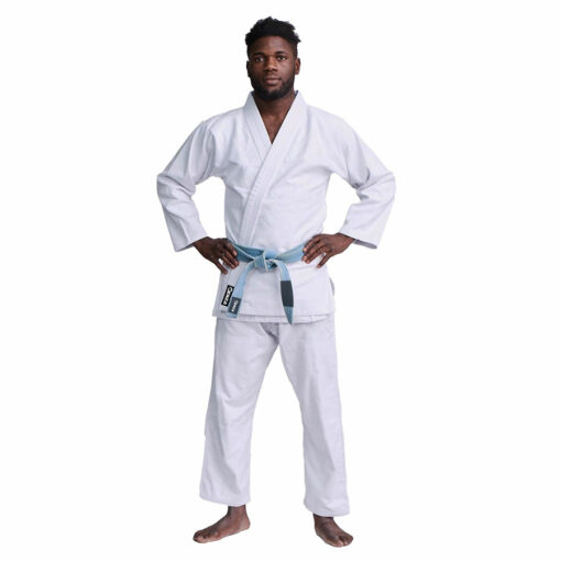 Light Weight BJJ Gi 420 GSM