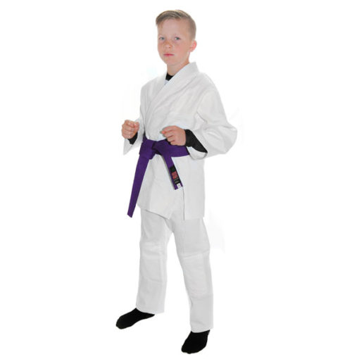 Judo Uniform