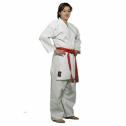 Karate Medium Weight White Gi