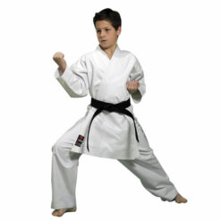 Karate 9 Ounce Medium Weight Karate Gi White