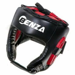 Boxing Open face competition Head Guard