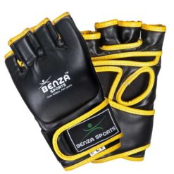 Pro Fight MMA Training Glove