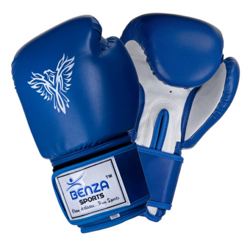 Solid Series Boxing Glove