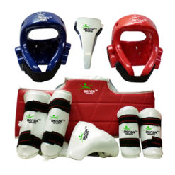 Sparring Gears
