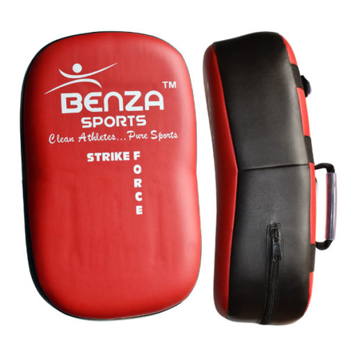 Kick Shield BENZA "STRIKE FORCE" for MMA - Image 3