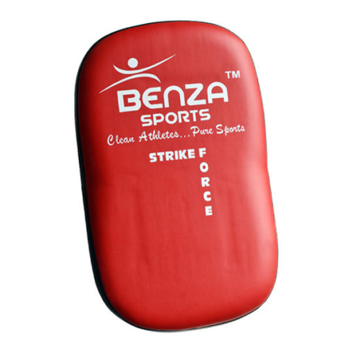 Kick Shield BENZA "STRIKE FORCE" for MMA - Image 4