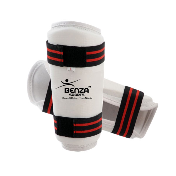 Perfeclan Protective Arm Protector Guard Protection Accessory for Karate Competition 