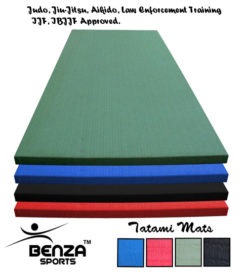 Judo Mats