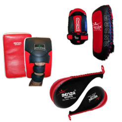 Training Gears