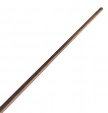 Tapered Ash Competition Bo Staff