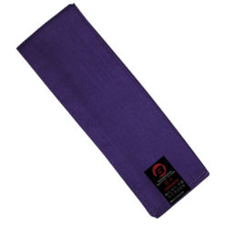 Cotton Kung Fu Sashes - PRP