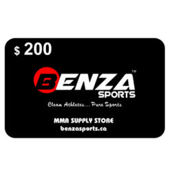 Benza Gift Card 200