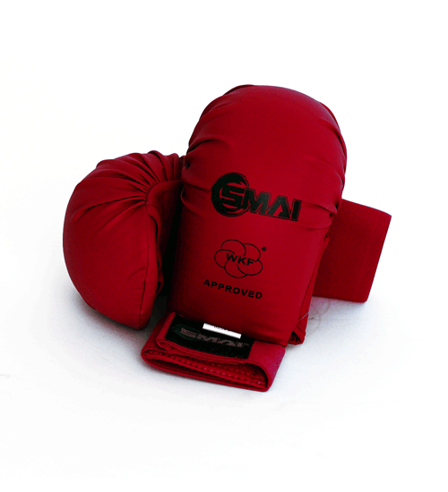 SMAI WKF Approved Glove