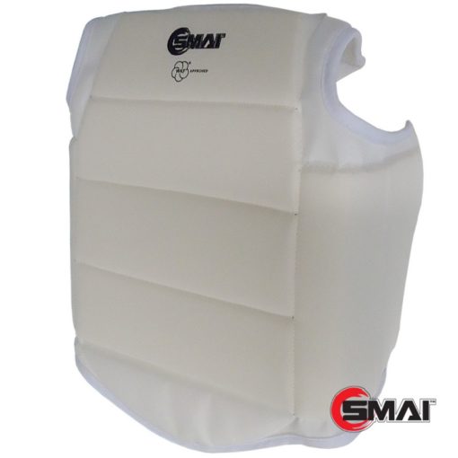 WKF Karate Chest Protector