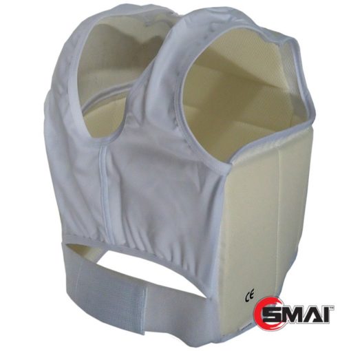WKF Karate Chest Protector