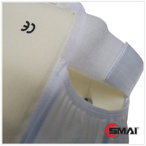 WKF Karate Chest Protector
