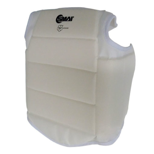 WKF Karate Chest Protector