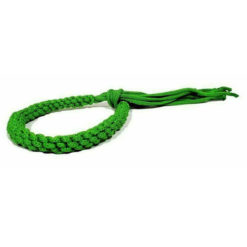 Muay thai arm band green