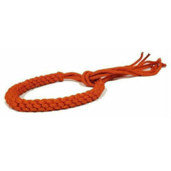 Muay thai arm band orange