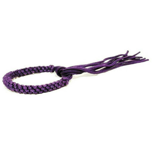 Muay thai arm band purple