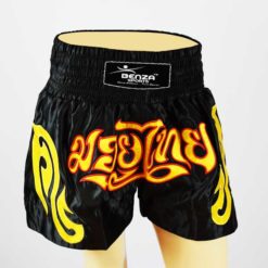 thai boxing shorts
