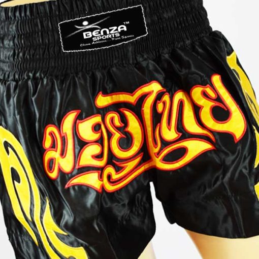 thai boxing shorts